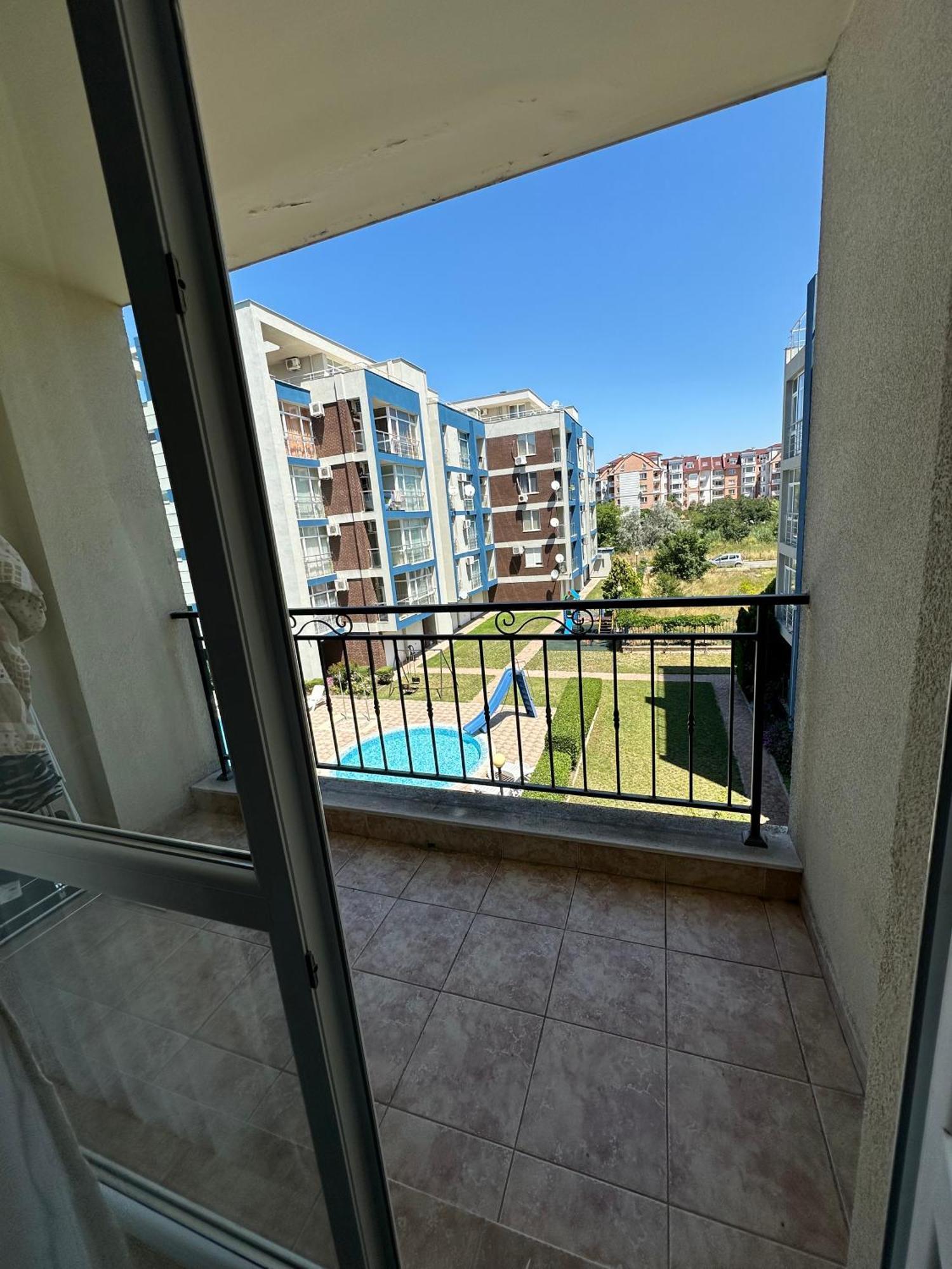 Psb Apartment In Casa Del Sol Sunny Beach Esterno foto