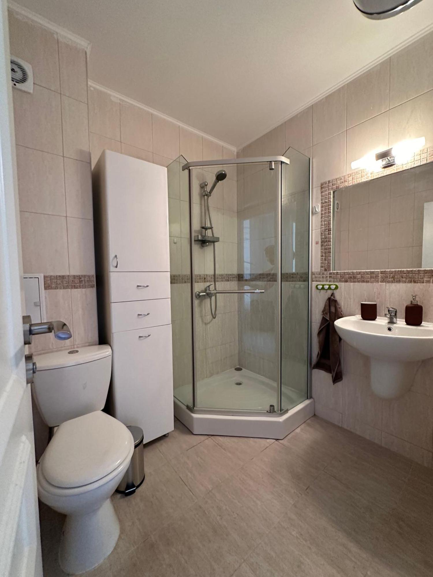 Psb Apartment In Casa Del Sol Sunny Beach Esterno foto